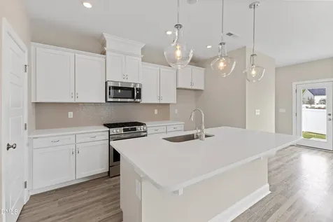 8915 Kennebec Crossing Drive Angier NC 27501