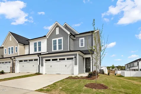 8915 Kennebec Crossing Drive Angier NC 27501