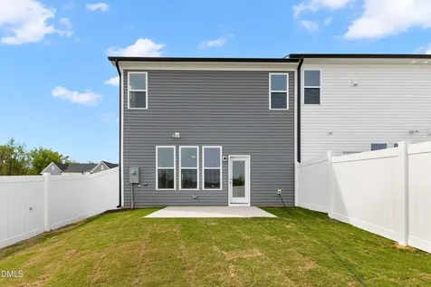 8915 Kennebec Crossing Drive Angier NC 27501