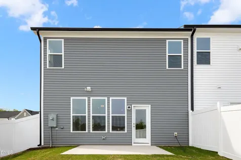 8915 Kennebec Crossing Drive Angier NC 27501