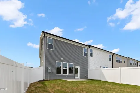 8915 Kennebec Crossing Drive Angier NC 27501