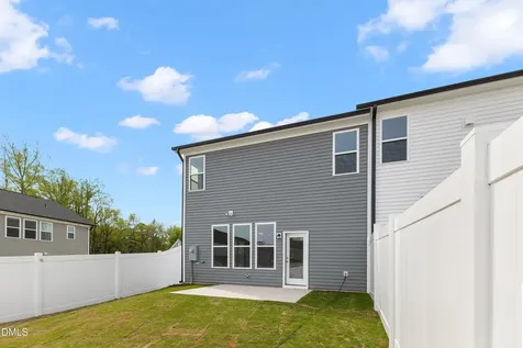 8915 Kennebec Crossing Drive Angier NC 27501
