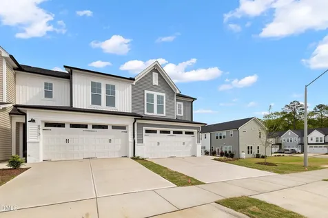 8915 Kennebec Crossing Drive Angier NC 27501