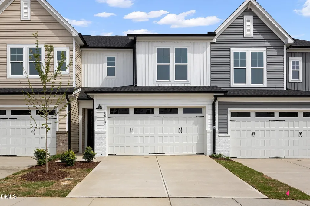 8913 Kennebec Crossing Drive Angier NC 27501