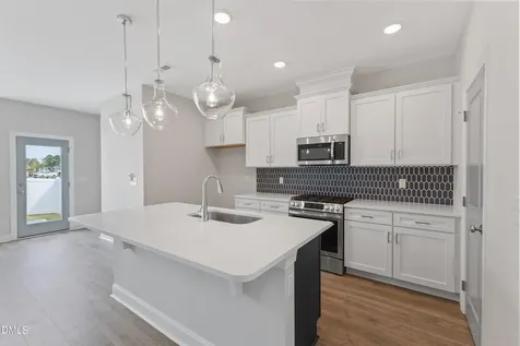 8913 Kennebec Crossing Drive Angier NC 27501