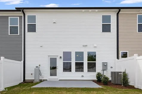 8913 Kennebec Crossing Drive Angier NC 27501