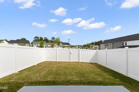 8913 Kennebec Crossing Drive Angier NC 27501