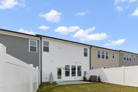 8913 Kennebec Crossing Drive Angier NC 27501