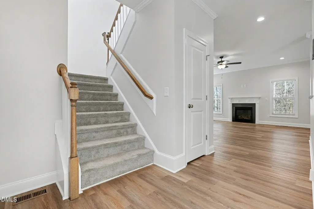 155 Millwood Drive Clayton NC 27527