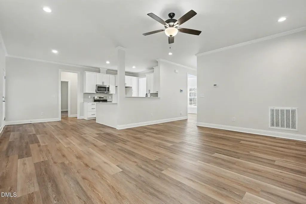155 Millwood Drive Clayton NC 27527