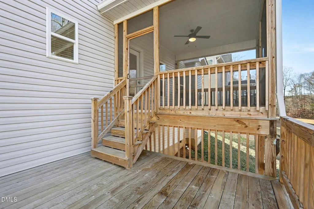 155 Millwood Drive Clayton NC 27527