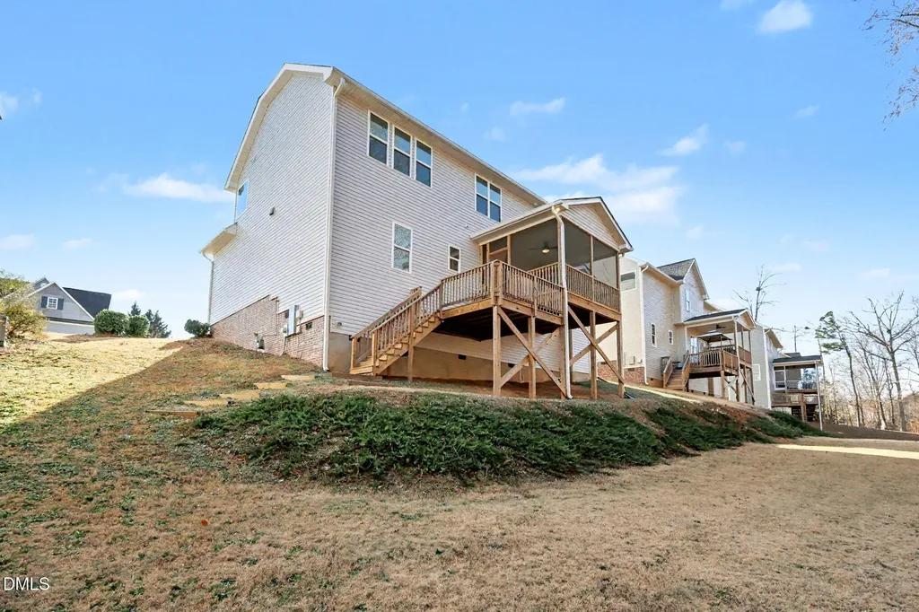 155 Millwood Drive Clayton NC 27527