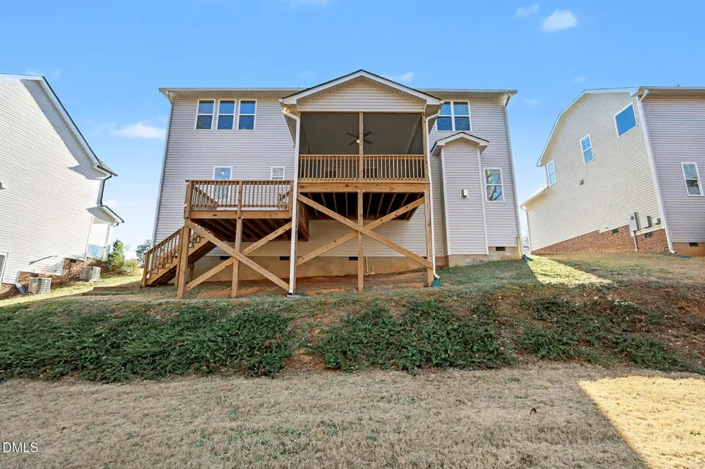 155 Millwood Drive Clayton NC 27527