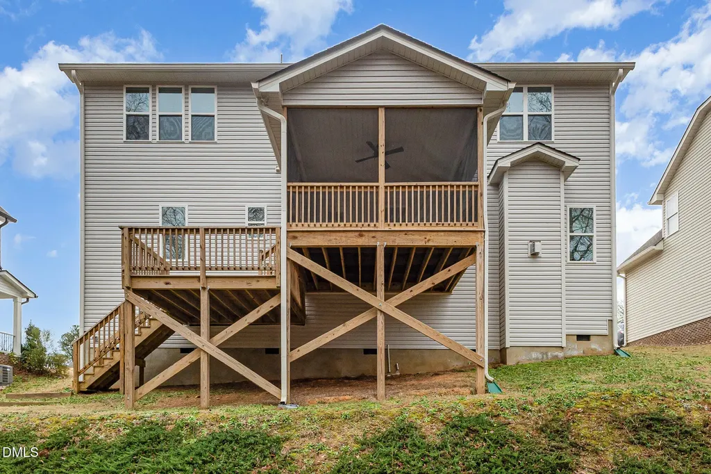 155 Millwood Drive Clayton NC 27527