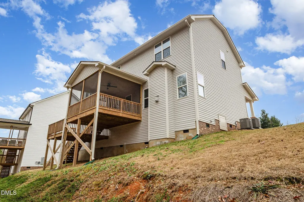 155 Millwood Drive Clayton NC 27527