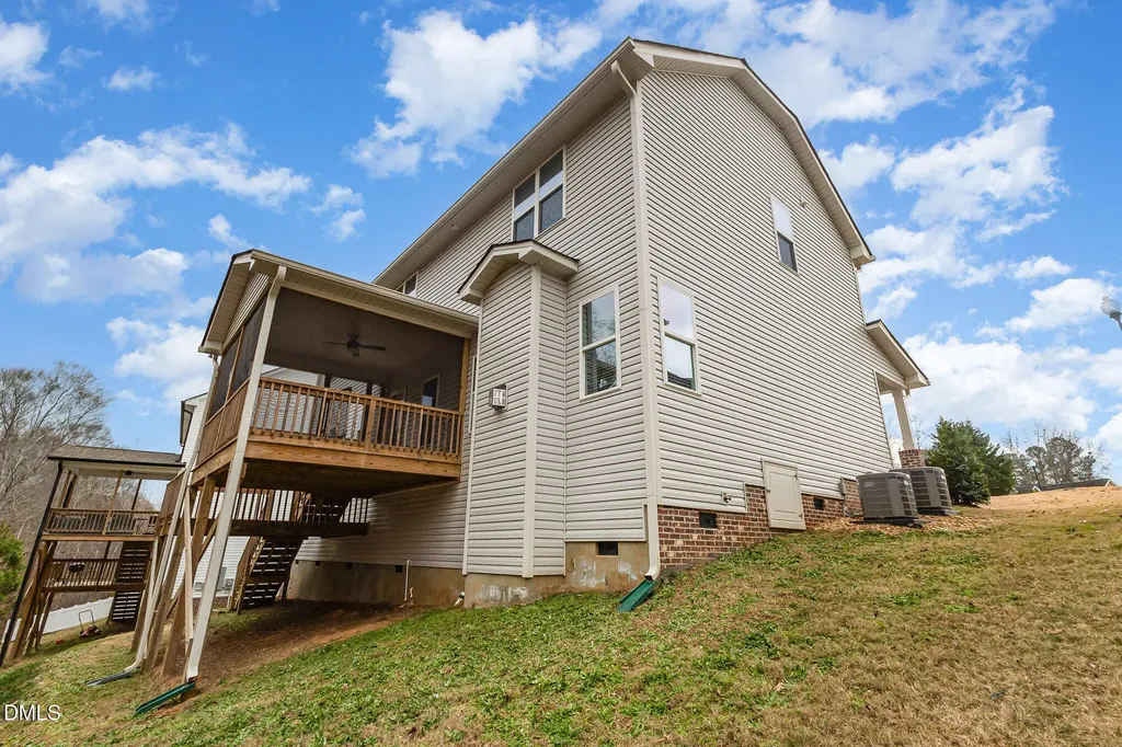155 Millwood Drive Clayton NC 27527