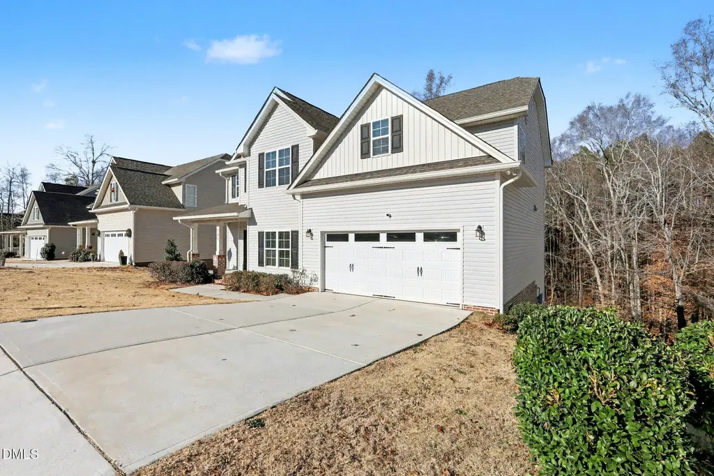 155 Millwood Drive Clayton NC 27527