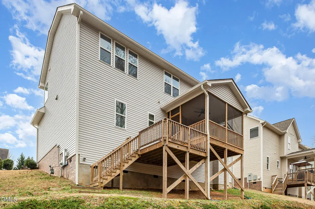155 Millwood Drive Clayton NC 27527