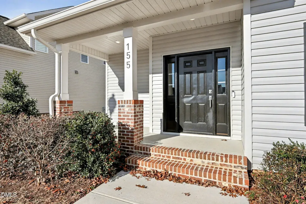 155 Millwood Drive Clayton NC 27527