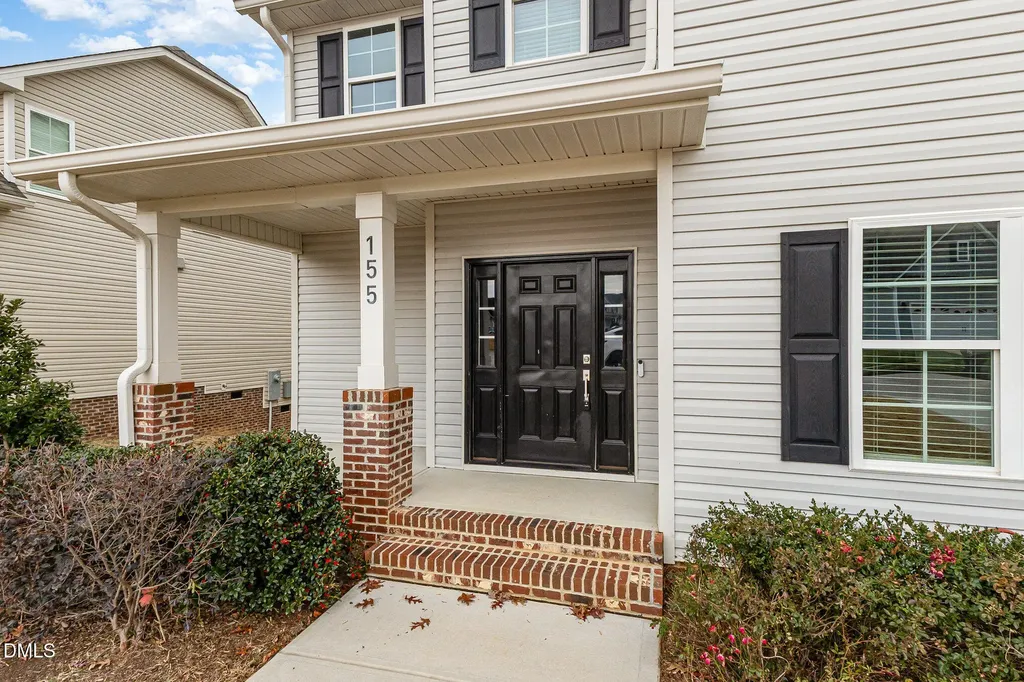 155 Millwood Drive Clayton NC 27527
