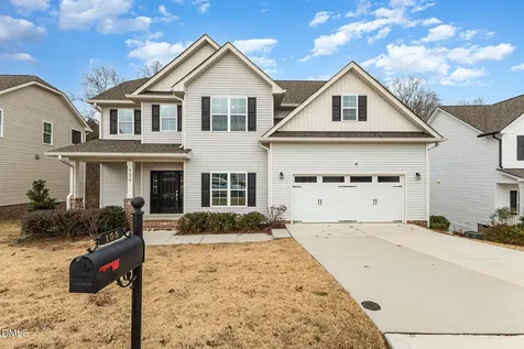 155 Millwood Drive Clayton NC 27527