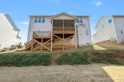 155 Millwood Drive Clayton NC 27527