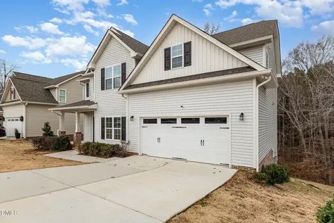 155 Millwood Drive Clayton NC 27527