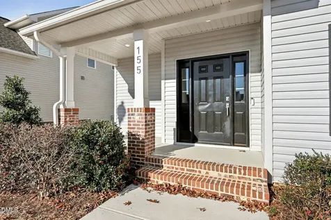 155 Millwood Drive Clayton NC 27527