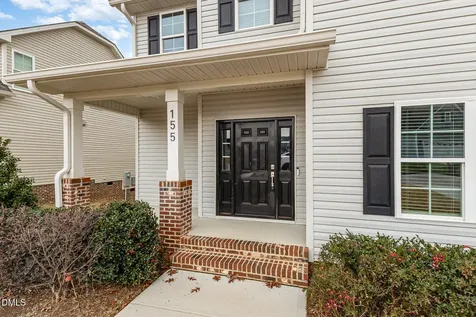 155 Millwood Drive Clayton NC 27527