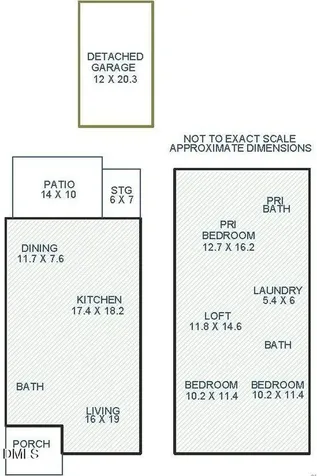718 Winton Way Wake Forest NC 27587