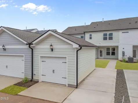 718 Winton Way Wake Forest NC 27587