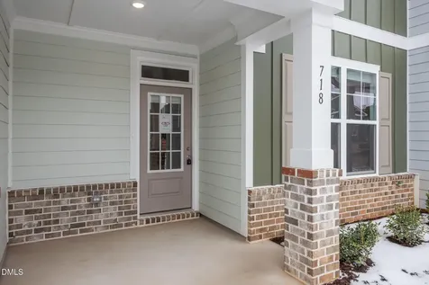 718 Winton Way Wake Forest NC 27587