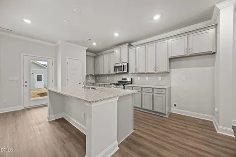718 Winton Way Wake Forest NC 27587