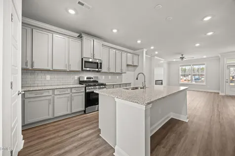 718 Winton Way Wake Forest NC 27587
