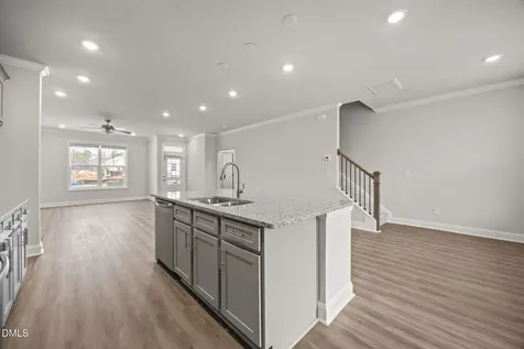 718 Winton Way Wake Forest NC 27587