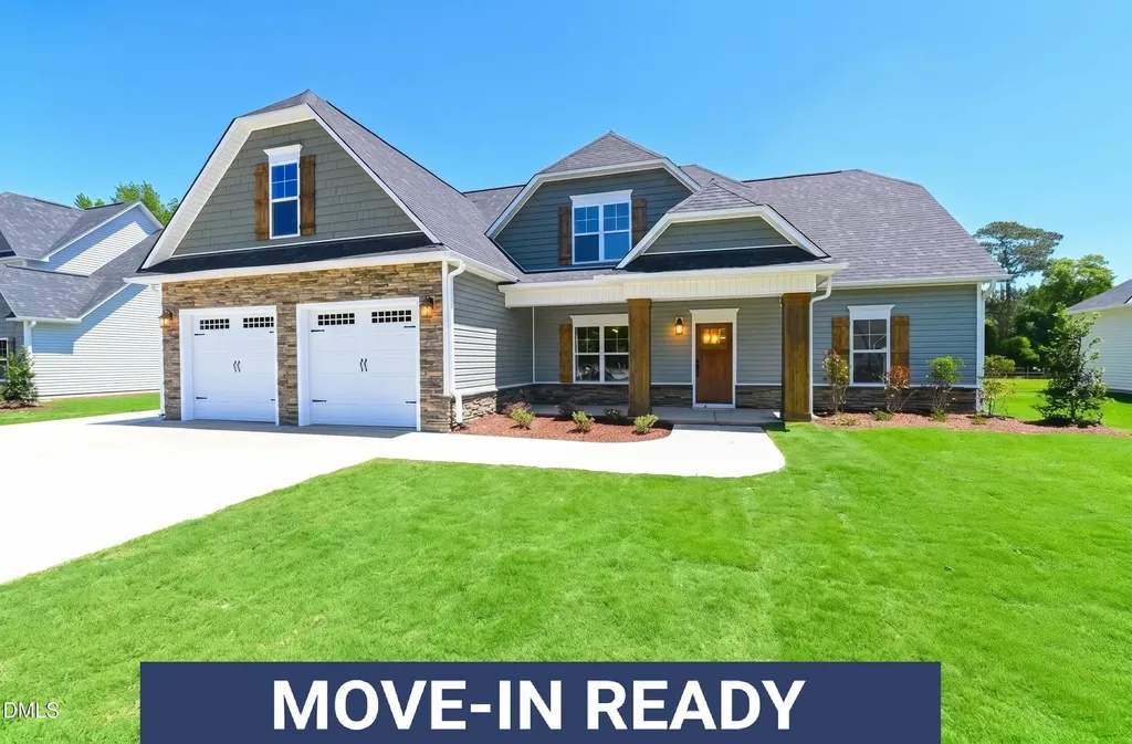 178 Bandelier Drive Selma NC 27576