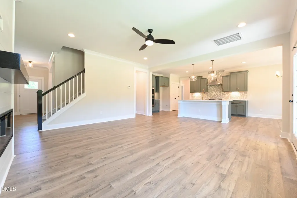 178 Bandelier Drive Selma NC 27576