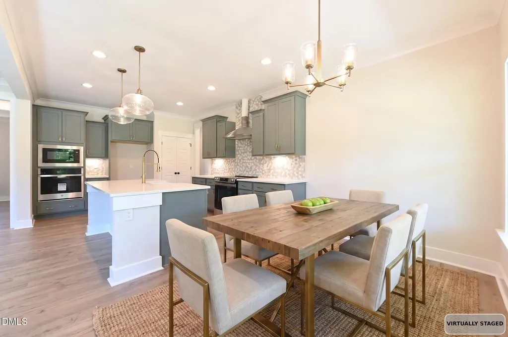 178 Bandelier Drive Selma NC 27576