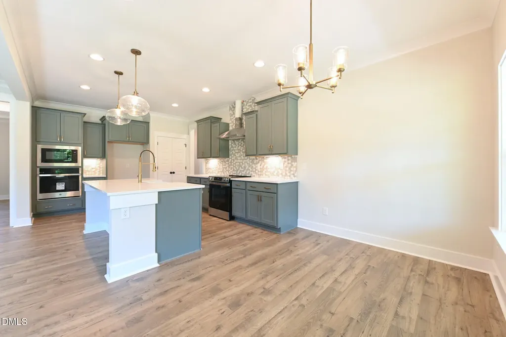 178 Bandelier Drive Selma NC 27576