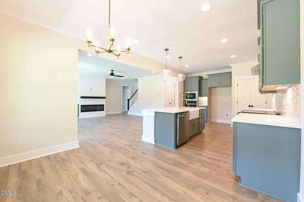 178 Bandelier Drive Selma NC 27576