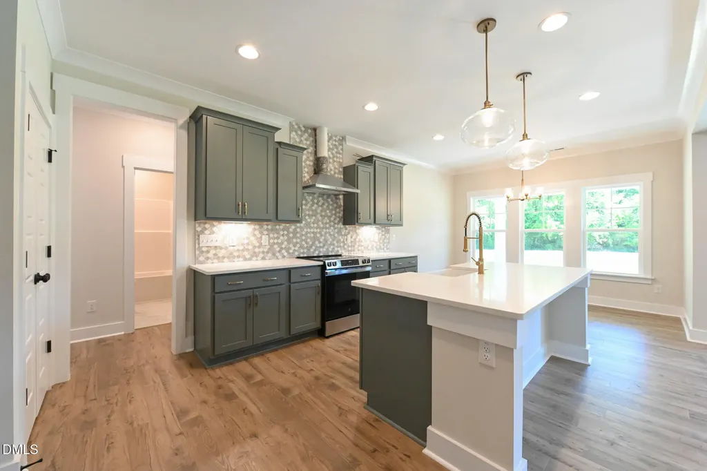 178 Bandelier Drive Selma NC 27576