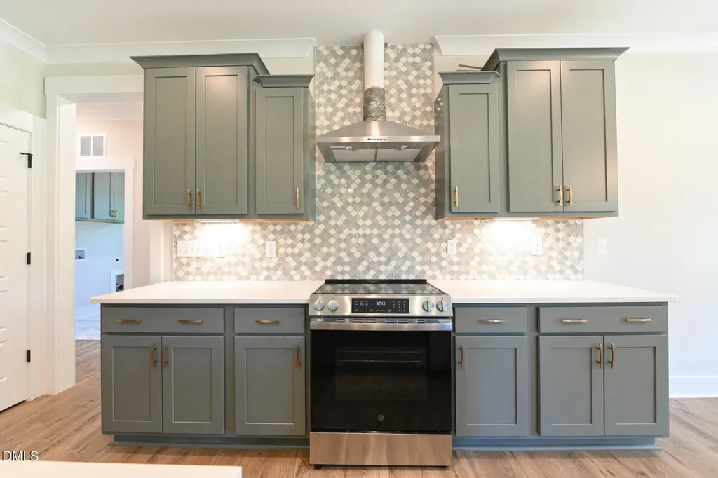 178 Bandelier Drive Selma NC 27576