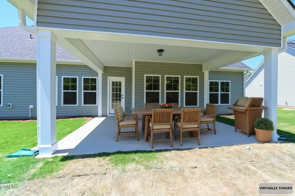 178 Bandelier Drive Selma NC 27576