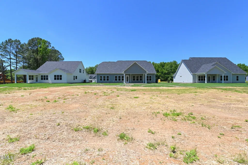 178 Bandelier Drive Selma NC 27576