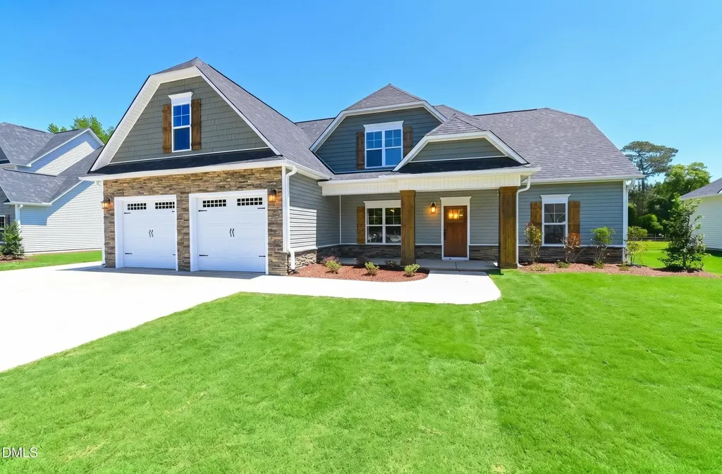 178 Bandelier Drive Selma NC 27576