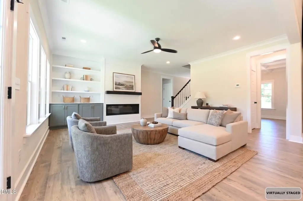 178 Bandelier Drive Selma NC 27576