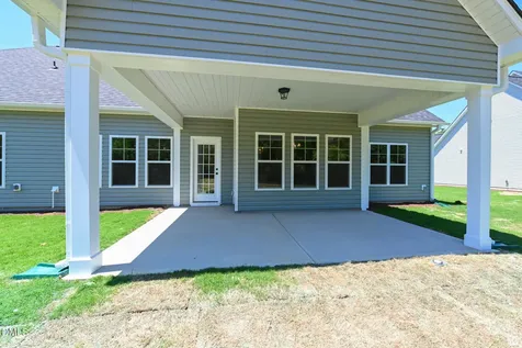 178 Bandelier Drive Selma NC 27576