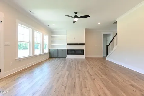 178 Bandelier Drive Selma NC 27576