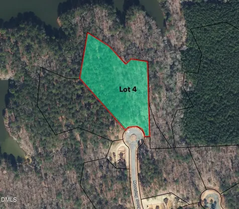 8916 Morning Song Court New Hill NC 27562