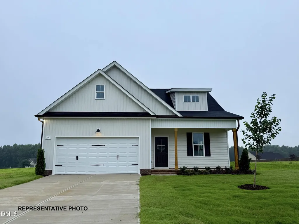 156 Shenandoah Court Clayton NC 27520